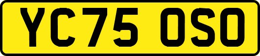 YC75OSO