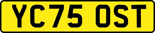 YC75OST