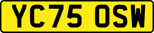 YC75OSW
