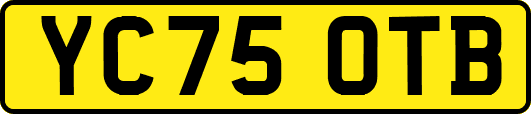 YC75OTB