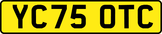 YC75OTC