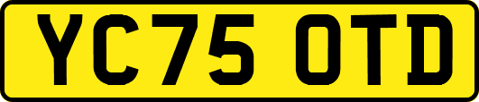 YC75OTD