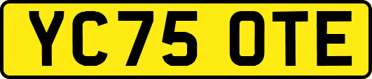 YC75OTE