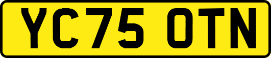 YC75OTN
