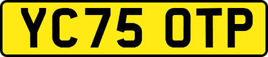 YC75OTP