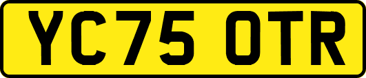 YC75OTR
