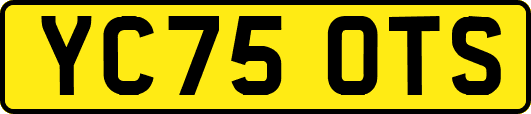 YC75OTS