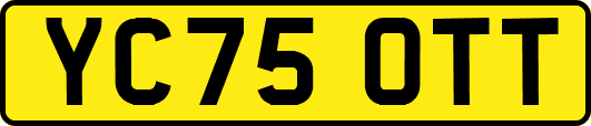 YC75OTT