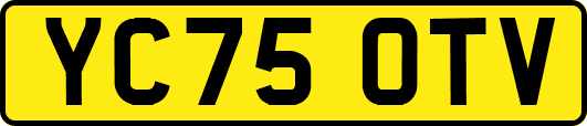 YC75OTV