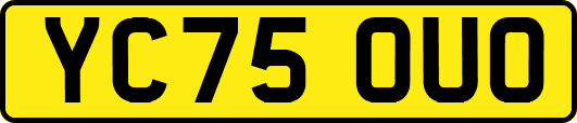 YC75OUO