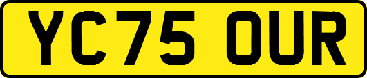 YC75OUR