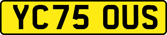 YC75OUS