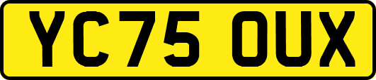 YC75OUX