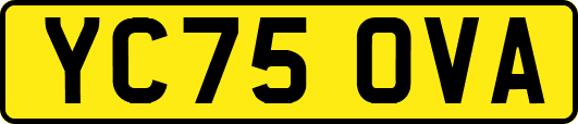 YC75OVA