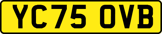 YC75OVB