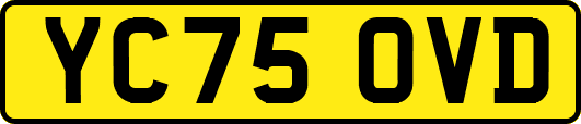 YC75OVD