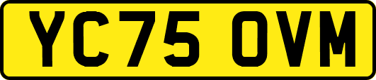 YC75OVM