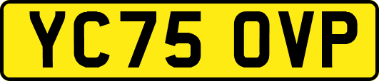 YC75OVP