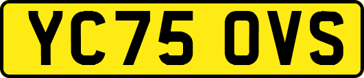 YC75OVS