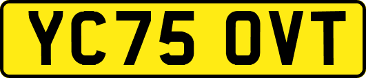 YC75OVT