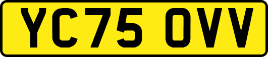 YC75OVV