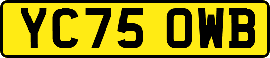 YC75OWB