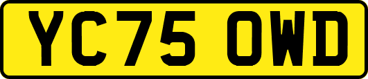 YC75OWD