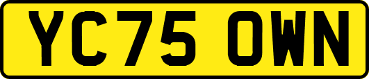 YC75OWN