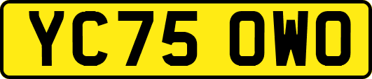 YC75OWO