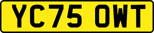 YC75OWT