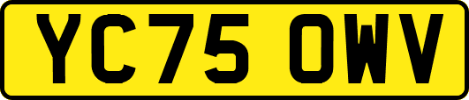 YC75OWV