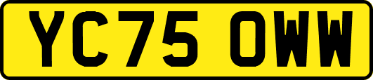 YC75OWW