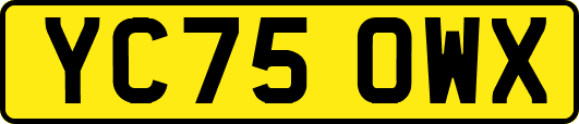 YC75OWX