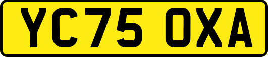 YC75OXA