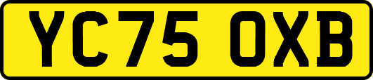 YC75OXB