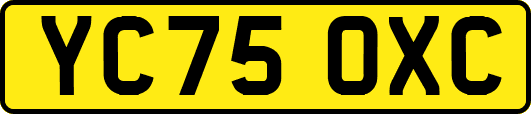 YC75OXC