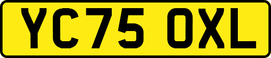 YC75OXL