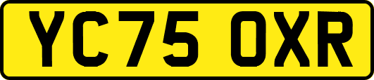YC75OXR