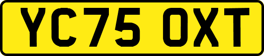 YC75OXT
