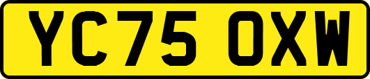 YC75OXW
