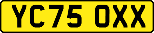 YC75OXX
