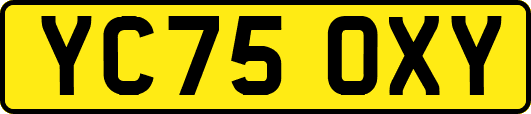 YC75OXY