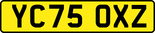 YC75OXZ