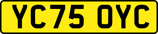 YC75OYC