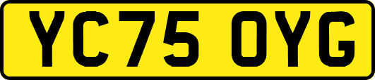 YC75OYG