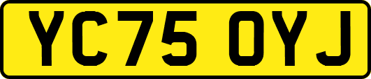 YC75OYJ
