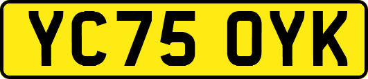 YC75OYK