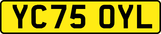 YC75OYL