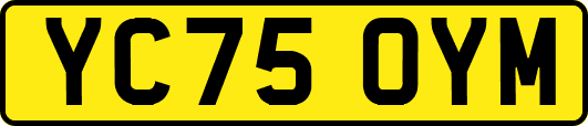 YC75OYM