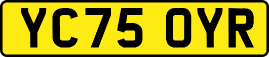 YC75OYR